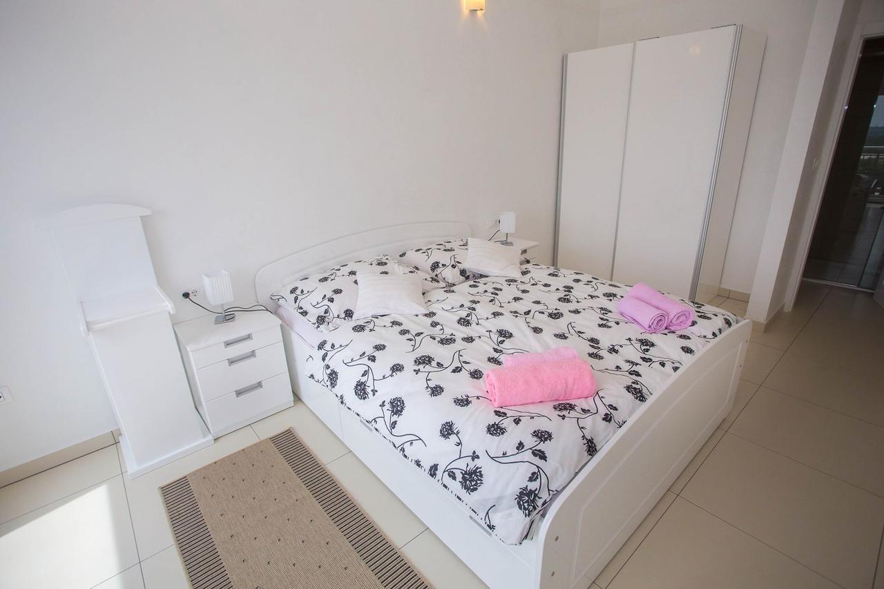Casa Del Sole Hotel Kastelir Room photo