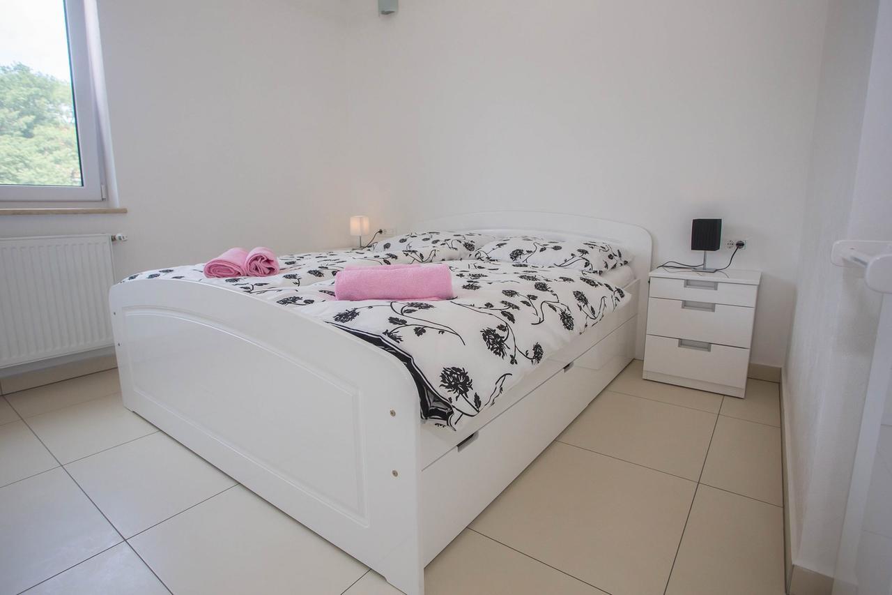 Casa Del Sole Hotel Kastelir Room photo